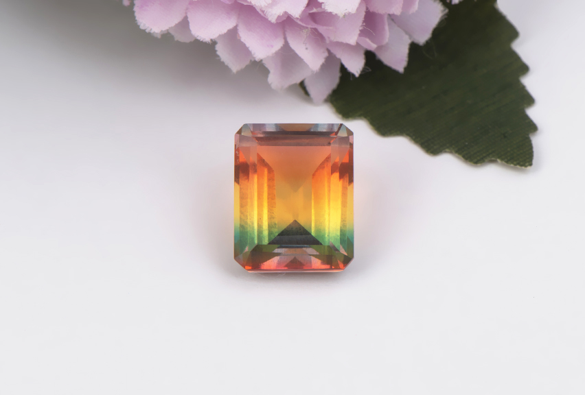Qurtz Doublet BI Color EPLI-0024